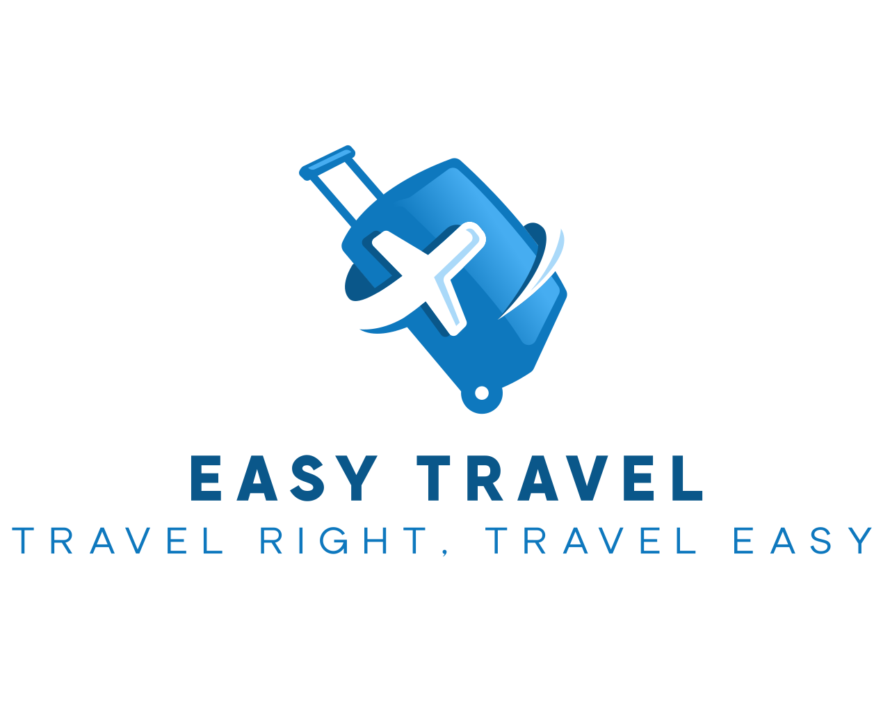 Easy Travel – Trael Right, Travel Easy